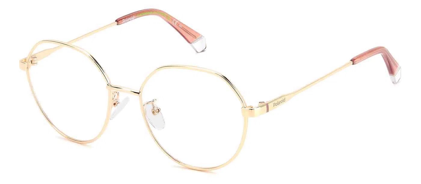 Polaroid Core PLDD490 Eyeglasses